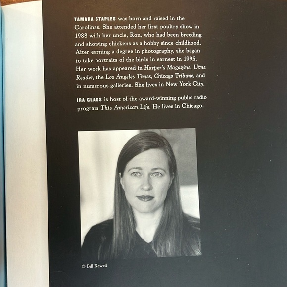 The Fairest Fowl: Portraits of Championship Chickens Book by Tamara Staples - Picture 7 of 16